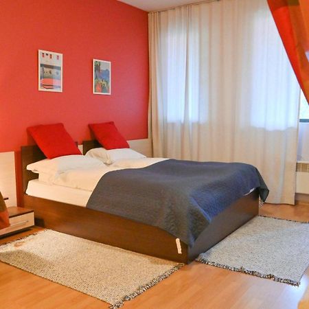 Cozy Fortuna Apartments 46 班斯科 外观 照片