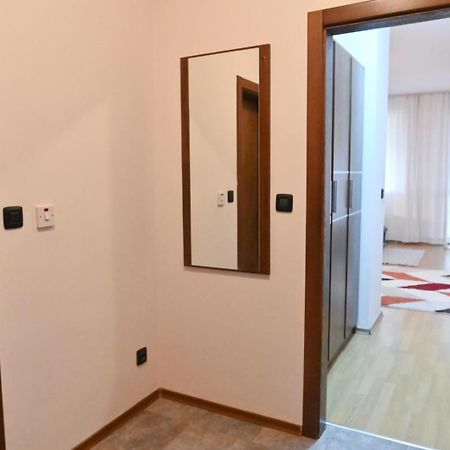 Cozy Fortuna Apartments 46 班斯科 外观 照片