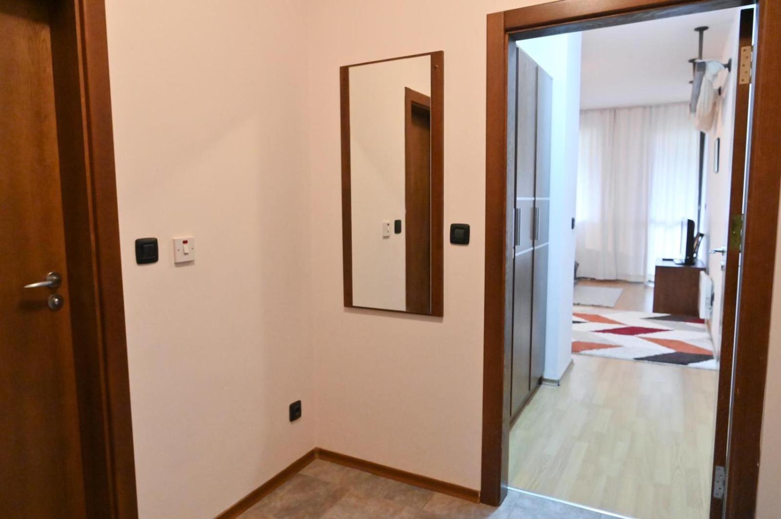 Cozy Fortuna Apartments 46 班斯科 外观 照片