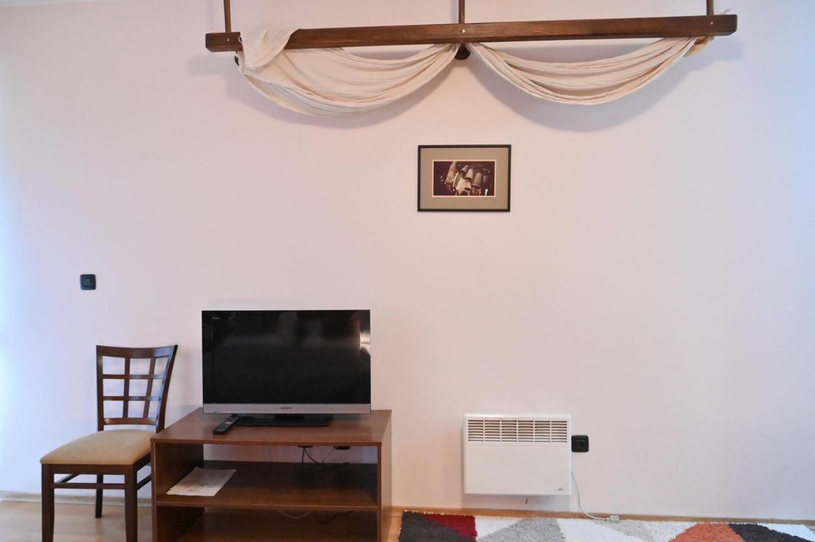 Cozy Fortuna Apartments 46 班斯科 外观 照片