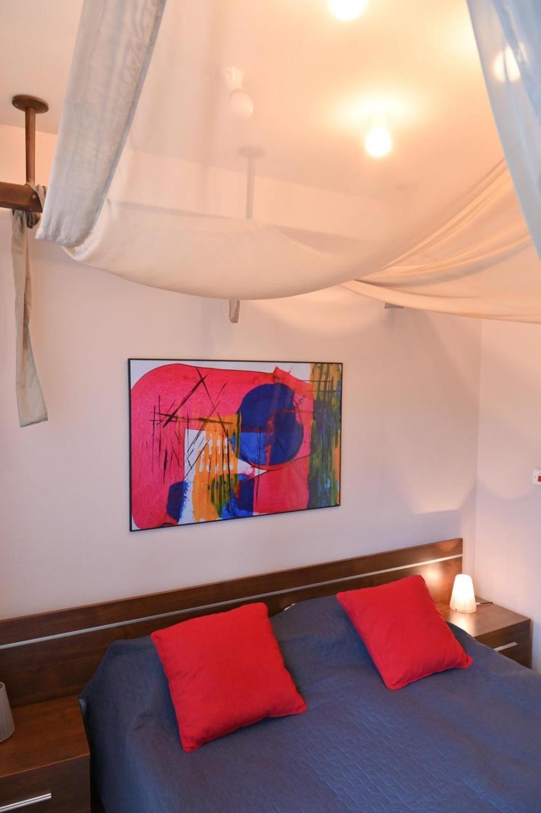 Cozy Fortuna Apartments 46 班斯科 外观 照片