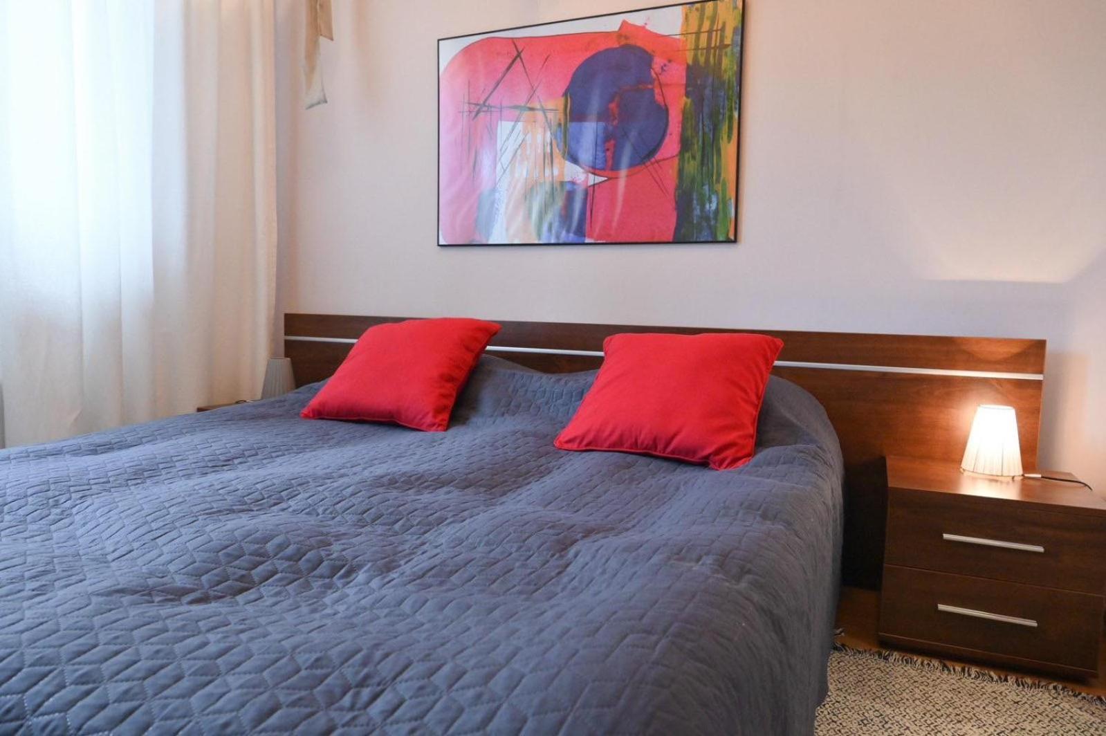 Cozy Fortuna Apartments 46 班斯科 外观 照片